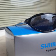 Слънчеви очила - SHIMANO FORCEMASTER, снимка 2 - Въдици - 12302019