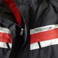 Яке за ски BOGNER Fire + Ice, размер 50 , снимка 5 - Спортни дрехи, екипи - 20746172