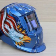 Заваръчен шлем соларна маска с функции Чисто Нова Високо Качество, снимка 4 - Други инструменти - 13281143