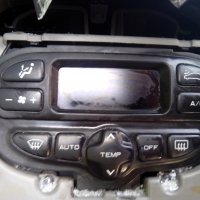 Citroen Xsara Picasso 1.8i 115кс - части, снимка 6 - Автомобили и джипове - 21245490