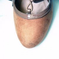 ANNA FIELD дамски обувки, пролетно-летни, нови, с кутия, беж, снимка 9 - Дамски ежедневни обувки - 18539373