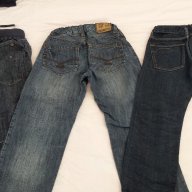Дънки, джинси, панталони по 5лв ръст 122-128см., снимка 5 - Детски панталони и дънки - 11764179