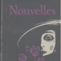 Nouvelles / Новеллы.  Andre Maurois / Андре Моруа, снимка 1 - Художествена литература - 19161854