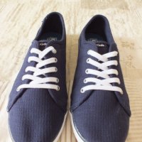 Спортни обувки Keds, снимка 5 - Дамски ежедневни обувки - 24882471
