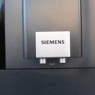 Продавам кафемашини внос от Германия  робот пълен автомат SIMENS TE 503209, снимка 3 - Кафемашини - 16643472