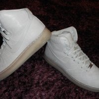 Nike Air Force 1 City Pack NYC - лимитирани, снимка 11 - Маратонки - 20481196