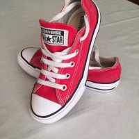 Кецове Converse ALL STAR Унисекс 30 номер , снимка 4 - Кецове - 22140318