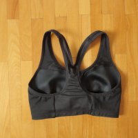 Nike Pro Alpha Sports Bra High Support, снимка 3 - Корсети, бюстиета, топове - 25989250