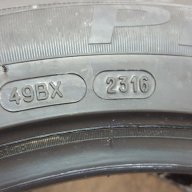 гуми Michelin Primacy HP 245/45 R17, снимка 3 - Гуми и джанти - 18345341
