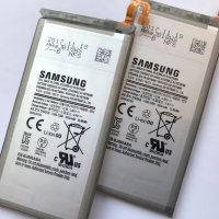 Батерия за Samsung Galaxy A6 Plus A605 EB-BJ805ABA, снимка 4 - Оригинални батерии - 26202542