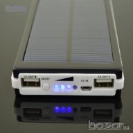 НОВО New 60000mAh powerbank с 20 LED диода и 2 USB изхода преносима батерия, снимка 4 - Външни батерии - 12785374