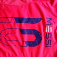Тениска Адидас/Messi, снимка 8 - Детски тениски и потници - 24798893