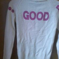 Пуловери по 4 Лева за брой, снимка 9 - Блузи с дълъг ръкав и пуловери - 21305346