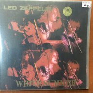 Грамофонни плочи на LED ZEPPELIN,Robert Plant, снимка 5 - Грамофонни плочи - 17085888