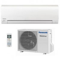 Panasonic CS/CU-KE35TKE Basic Охлаждане:3.5(0 . 85-3.9)KW-Отопление:3.84(0.8-4 . 40)KW, снимка 2 - Климатици - 24054393