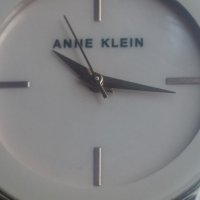 Часовник ANNE KLEIN , снимка 3 - Дамски - 24616602