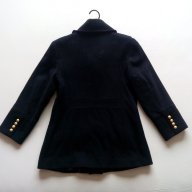 Gant, стилно вълнено палто за девойка,146/152 см. , снимка 3 - Детски якета и елеци - 16426743