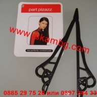 Комплект за професионални прически Hairagami Kit - код 0435, снимка 5 - Аксесоари за коса - 12493719