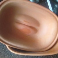 Sheurich keramik. W.Germany. Стар керамичен съд, снимка 3 - Съдове за готвене - 26147931