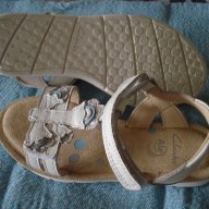 Clarks детски сандали номер 27 (9F), снимка 5 - Детски сандали и чехли - 18544204
