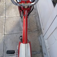 Продавам Motobecane, снимка 9 - Мотоциклети и мототехника - 24643535