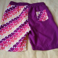 Къси спортни панталони за момиче One by One/Уан бай уан,  100% оригинал, снимка 8 - Детски къси панталони - 15435727