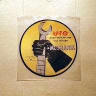 Vinyl-грамофонни плочи - MANFRED MANN / SANDii & THE SUNSETZ / GO GO'S - Picture Discs, снимка 13 - Грамофонни плочи - 16532730