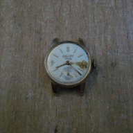 Часовник швейцарски ''CAUNY'' - дамски, снимка 1 - Дамски - 7608325