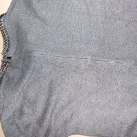 Дълга рокля по- тялото  Zara Knit, снимка 8 - Рокли - 22956798