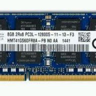 8 GB, 4 GB, 2 GB, 1 GB DDR3 памети за лаптоп, снимка 1 - RAM памет - 17410751