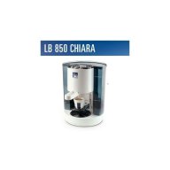 Кафе машина LB-850 Кияра Lavazza Blue, снимка 6 - Кафемашини - 7896444