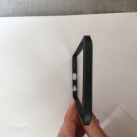 Метален бъмпер рамка за Apple iPhonе  6  черна , снимка 5 - Калъфи, кейсове - 25388061