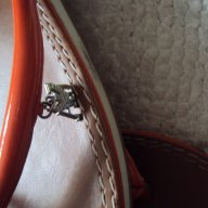 Маркови  кожени оригинални чехли на Армани , снимка 2 - Чехли - 18415505