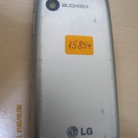 телефон LG Gs290 /За части/, снимка 2 - LG - 9919953