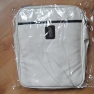 Бяла чанта еко кожа , снимка 3 - Чанти - 18595703