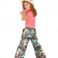 Долничка Funky XS, снимка 5 - Детски панталони и дънки - 25257921