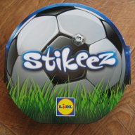 ПЪЛНА колекция Stikeez Euro 2016 от Lidl, снимка 7 - Други - 14797021