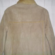 Дамско кожухче тип яке "С&С" clothing, снимка 5 - Якета - 16293691
