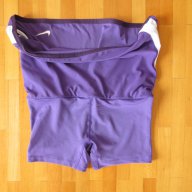 Nike Power Skirt Tennis Damen Rock, снимка 10 - Спортни екипи - 15045161