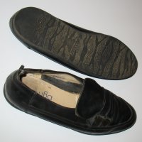  Дамски обувки - 35, 36 и 37 номер, снимка 7 - Маратонки - 20988115
