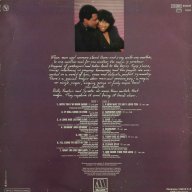 Грамофонна плоча  Billy Preston & Syreeta ‎– The Most Beautiful Songs, снимка 2 - Грамофонни плочи - 18467199