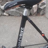 Алуминиево колело, снимка 3 - Велосипеди - 24417201