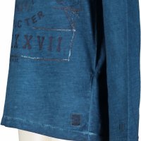 НОВА! GARCIA JEANS тениска (176 см), снимка 2 - Детски тениски и потници - 18943568