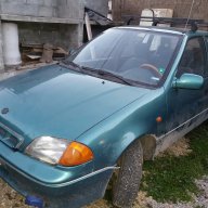 Suzuki Swift(Сузуки Суифт) 1.0i на части, снимка 2 - Автомобили и джипове - 13046516