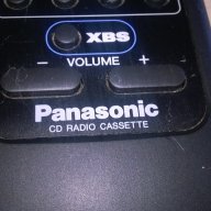 panasonic remote audio-внос швеицария, снимка 9 - Ресийвъри, усилватели, смесителни пултове - 12505650