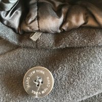 Мъжко късо палто ANDREW MARC, кашмир 10%, снимка 10 - Якета - 20767009