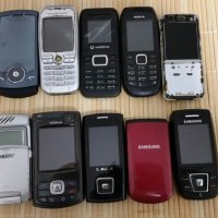 ТелефонИ , снимка 9 - Резервни части за телефони - 23032971