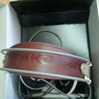 AKG K701 Made in Austria !!!, снимка 3 - Слушалки и портативни колонки - 26142336
