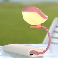 USB диодна лампа Птичка-SO WHAT- France, снимка 9 - Друга електроника - 22603298