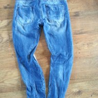 G-star arc 3d low boyfriend wmn jeans - страхотни дамски дънки, снимка 11 - Дънки - 19533836